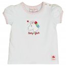 Baby Glück by Salt and Pepper Mädchen T-Shirt Einhorn