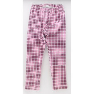 Salt and Pepper Mdchen Thermo-Leggings  104/110 raspberry